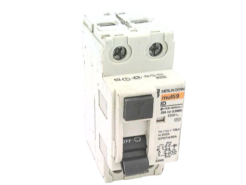 SCHNEIDER ELECTRIC 23009