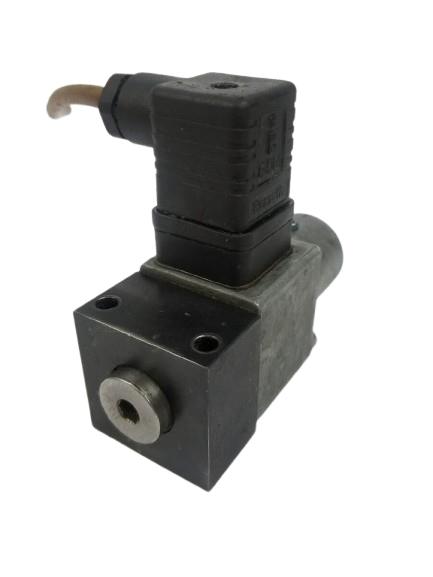 BOSCH HED8-OP-12/100K-14S