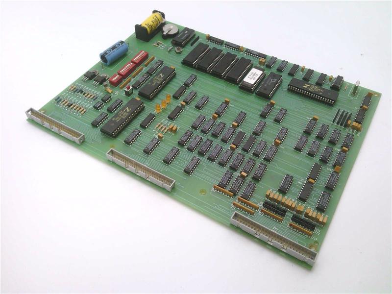 GALAXY CONTROL 21-0260-00