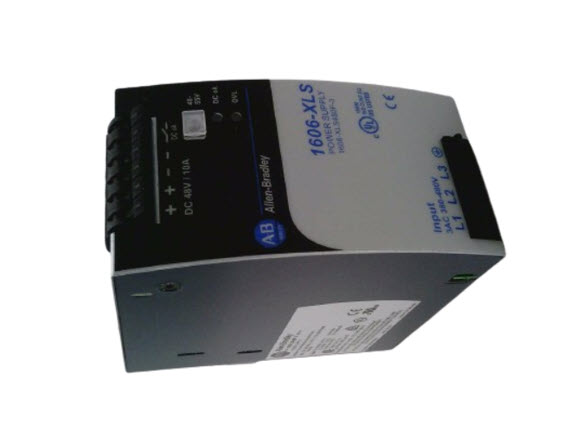 ALLEN BRADLEY 1606-XLS480F-3