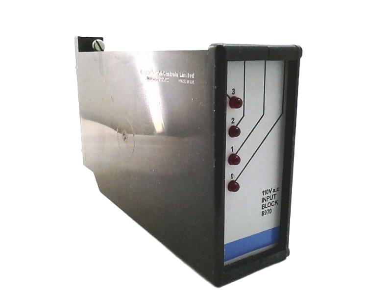 CONVERTEAM 8970-0000