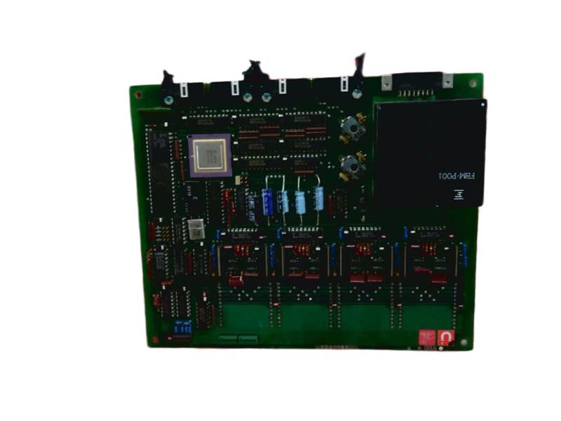 GENERAL ELECTRIC FBC504M4P