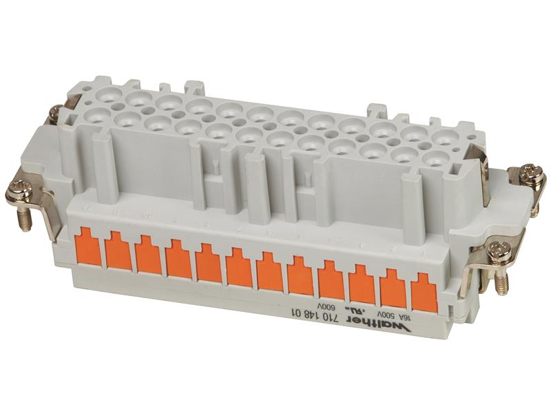 WALTHER ELECTRIC 710-124-01