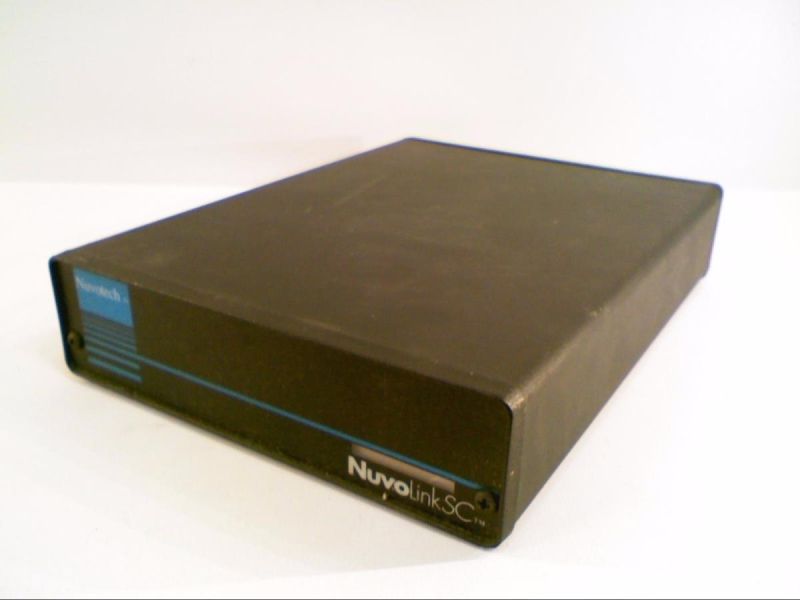 NUVOTECH NUVOLINK-SC