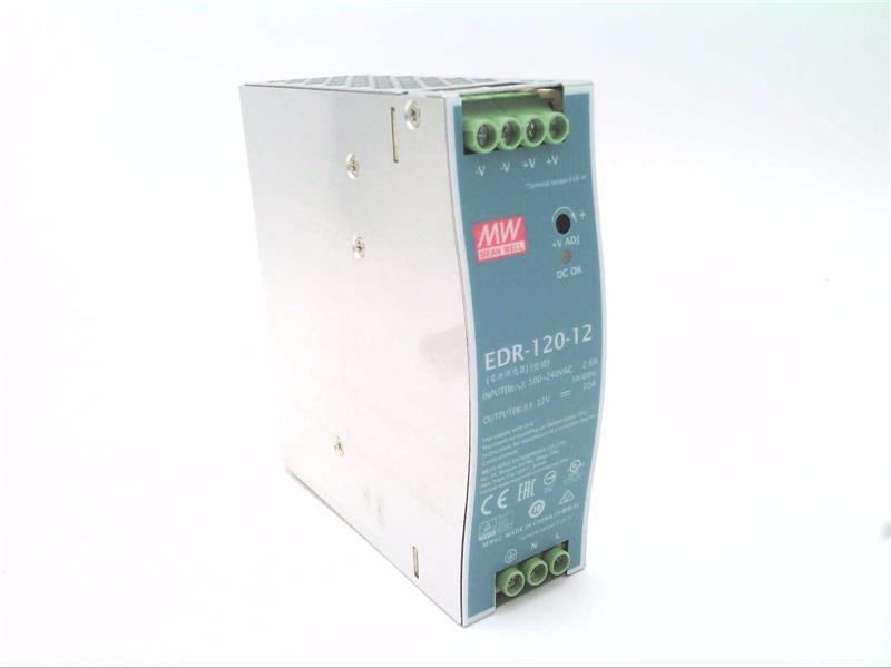 MEAN WELL EDR-120-12