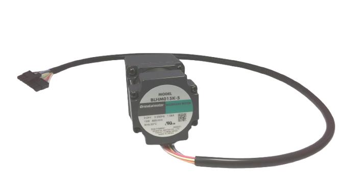 ORIENTAL MOTOR BLHM015K-5