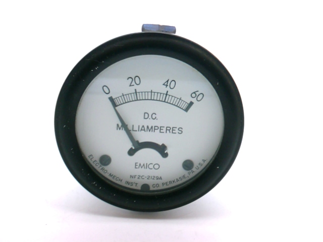 NF2C-2129A by EMICO GAUGES