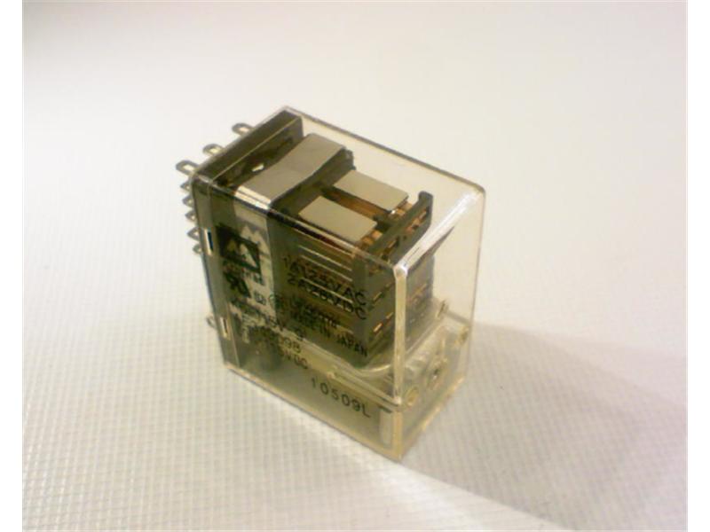 K6-115V-9 by MATSUSHITA ELECTRIC