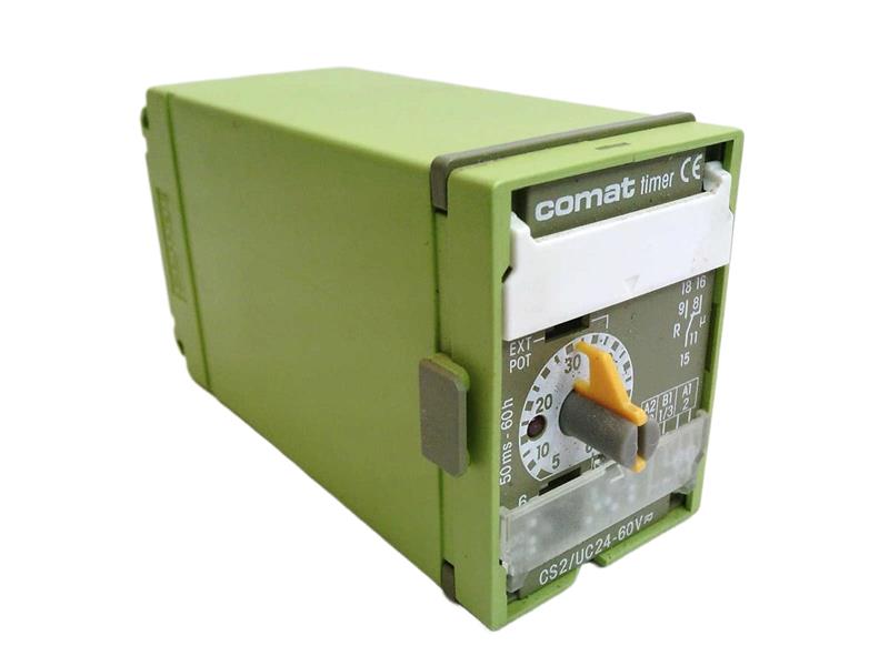 COMAT CS2/UC24-60V