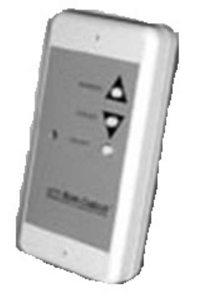 TCS BASYS CONTROLS TS3100