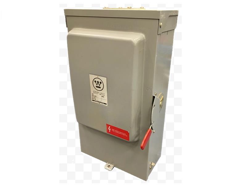 WESTINGHOUSE RGF424N