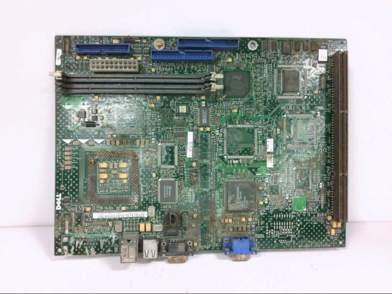 DELL 00087009-12431-86B-2M8B