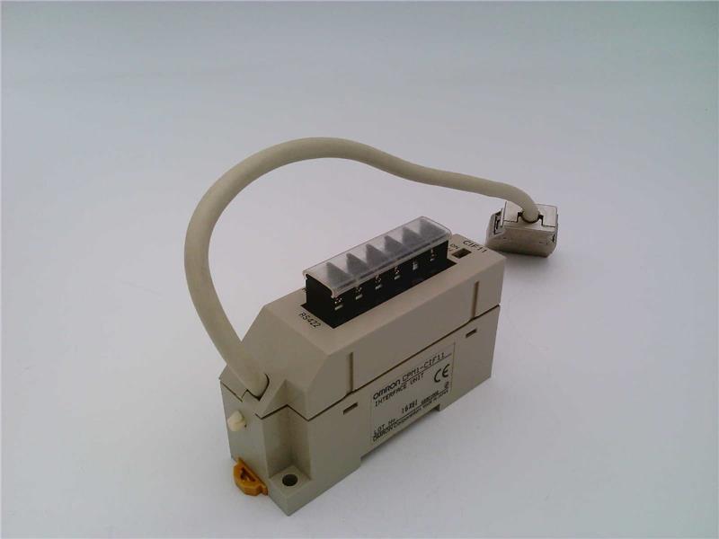 OMRON CPM1-CIF11