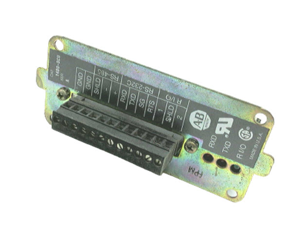 ALLEN BRADLEY 1400-DCU