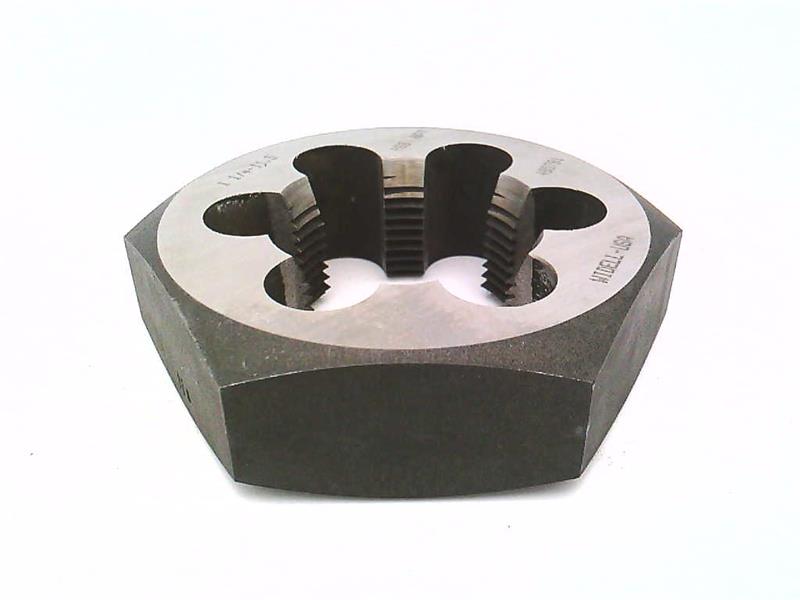 WIDELL INDUSTRIES INC 43015