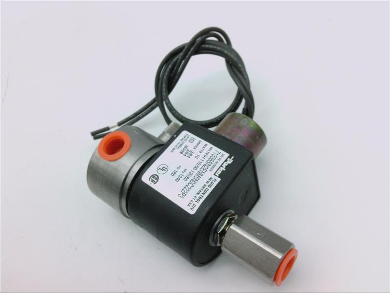 PARKER 71335SN2ENM5N0C222P3