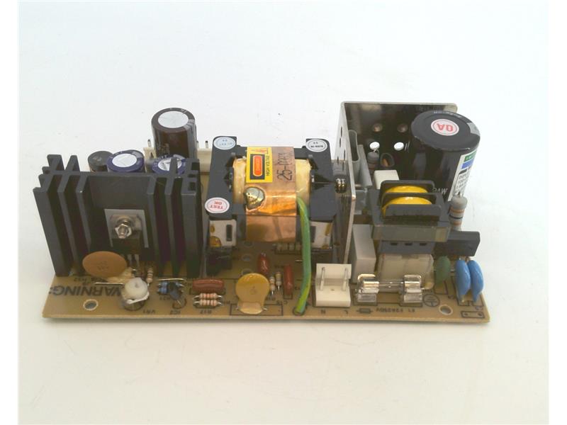 GLS-01-065 by EMERSON