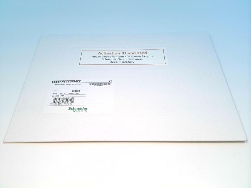 SCHNEIDER ELECTRIC ESEEXPCZZSPMZZ