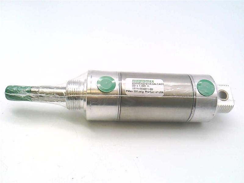 ASCO 2000D02-01A-04-1A01A