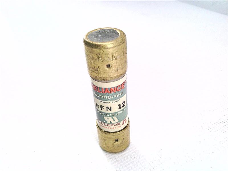 RFN-12 by EATON CORPORATION