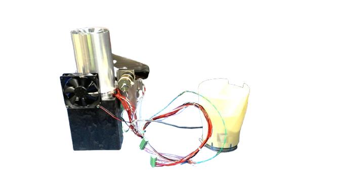 DOVER CORPORATION 0829022