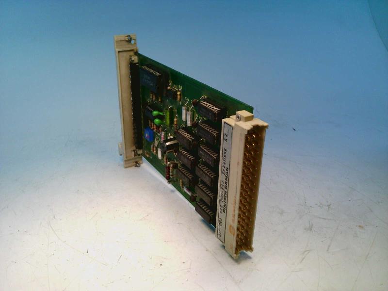 PINTSCH BAMAG 003928300-543