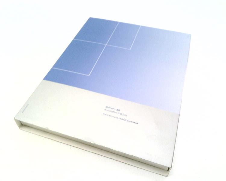 SIEMENS 6ES7841-0CC04-0YA5