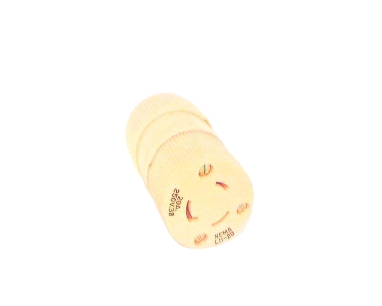 HUBBELL 71120NC-OS