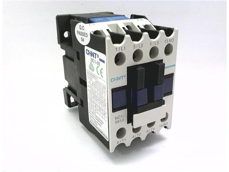 CHINT NC1-0910-B7