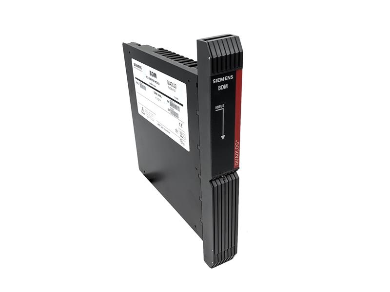 SIEMENS QLBDMNBN