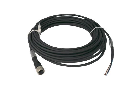 LAPP USA AB-C3-10.0PUR-M8FA-2L