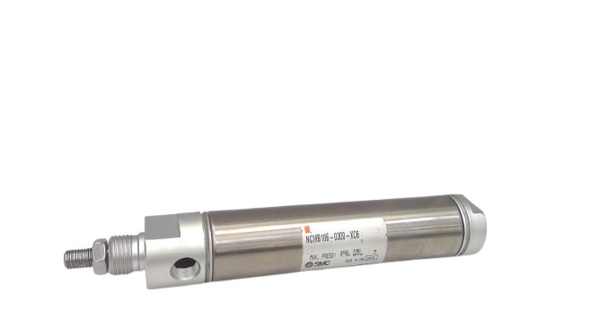 SMC NCMB106-0300-XC6