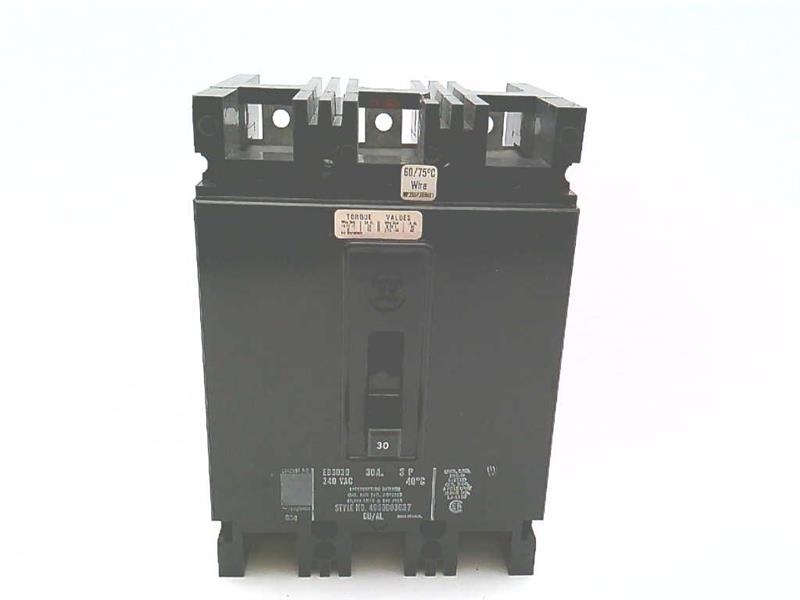 WESTINGHOUSE EB3030
