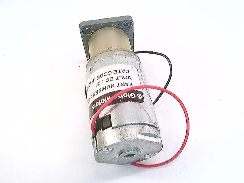 GLOBE MOTORS 409A6014-3