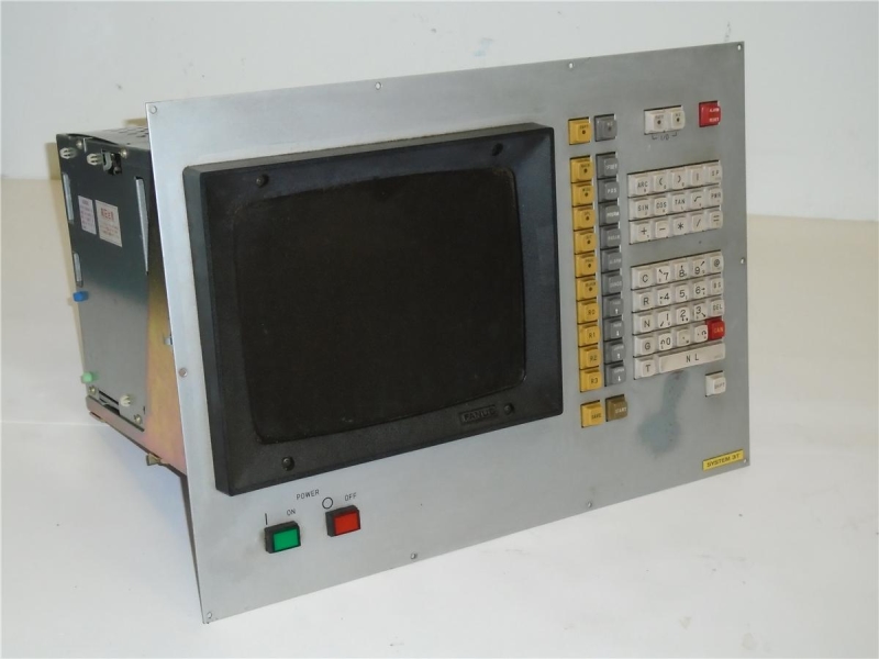 FANUC A02B-0065-C002
