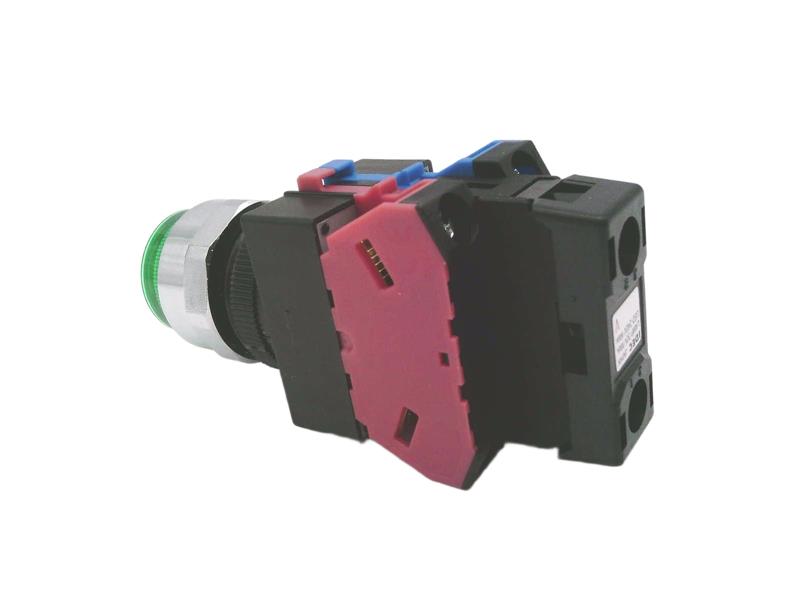 IDEC ALW29911D-G-24V