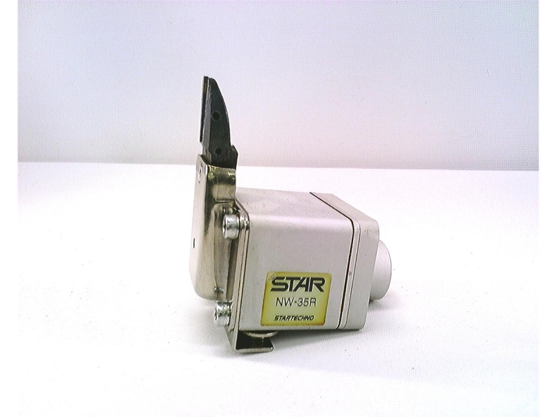 STAR AUTOMATION NW-35R