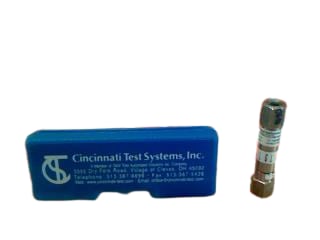 CINCINNATI TEST SYSTEMS 520-45.00SCC/H-19INH2O-1