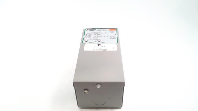 PIONEER POWER SOLUTIONS 416-1121-000