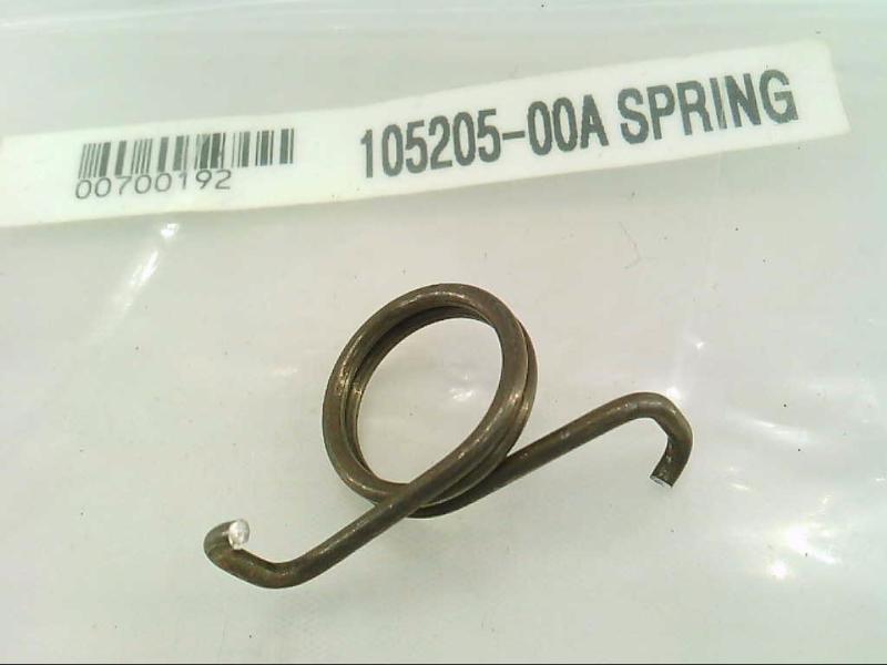 BURGMASTER 105205-00A