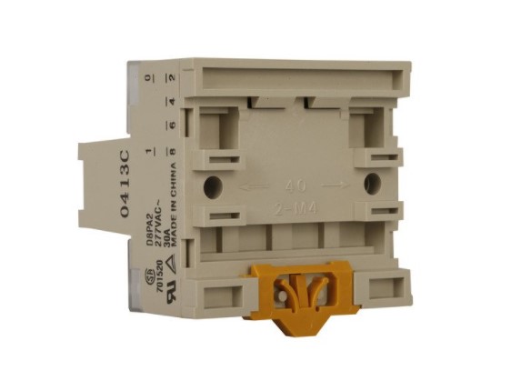 EATON CORPORATION D8PA2