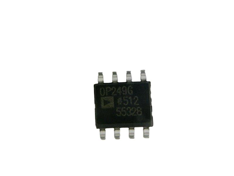 OP249GS by ANALOG DEVICES