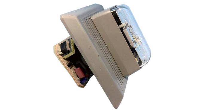 EDWARDS SIGNALING 869STRC-N5