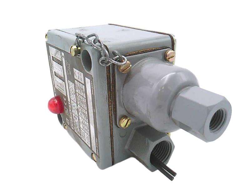 ALLEN BRADLEY 836T-T253JX9