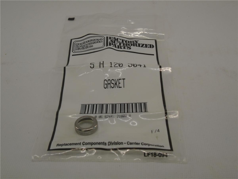 UNITED TECHNOLOGIES 5H1203041