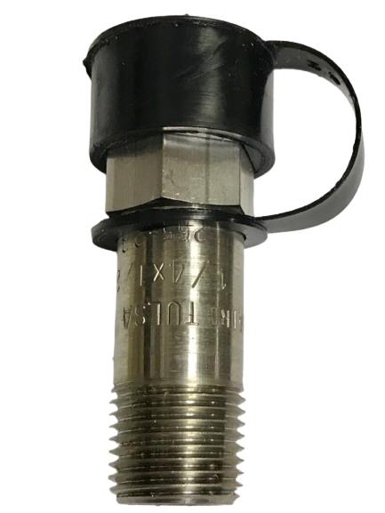 BAIRD VALVE 2302 2302 265-2302