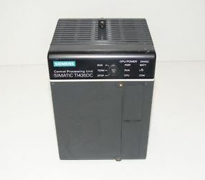 SIEMENS 435-DC-CPU