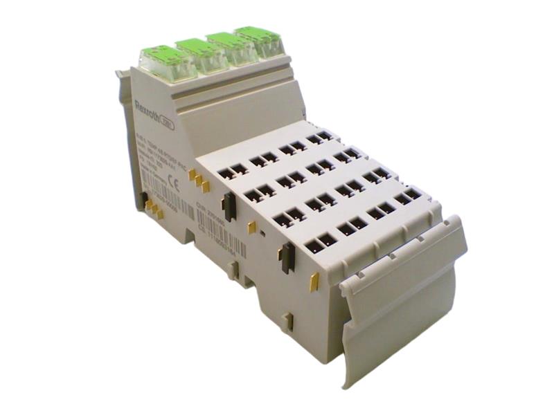 R-IB IL TEMP 4/8 RTD/EF-PAC by BOSCH