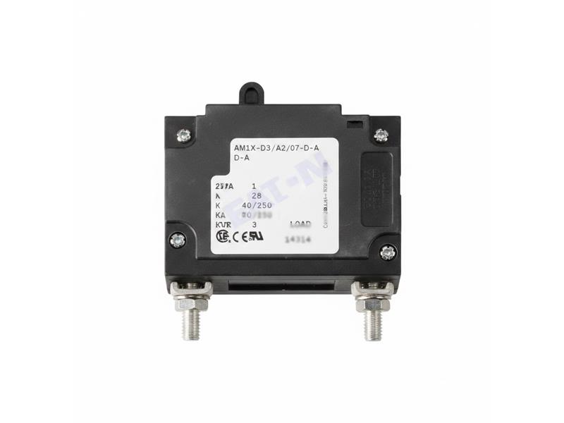 EATON CORPORATION AM1-A3-A-25-2