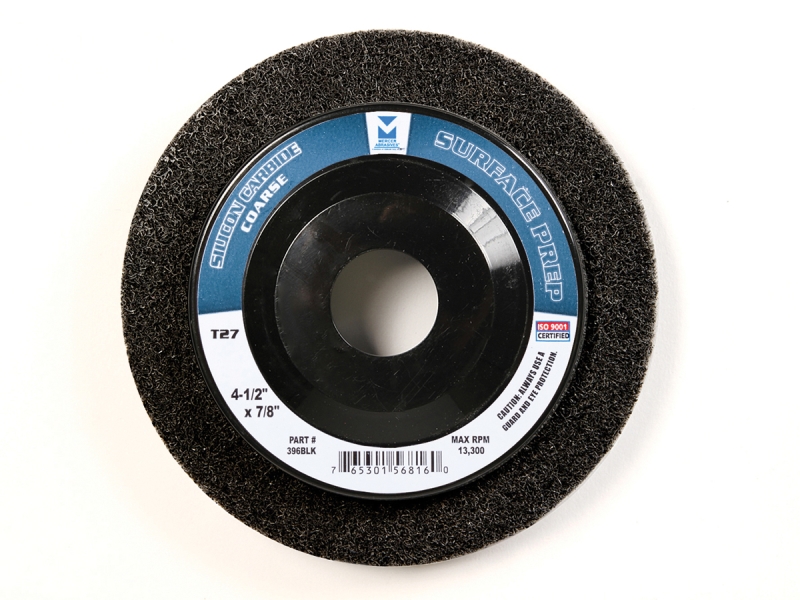 396BLK by MERCER TOOL